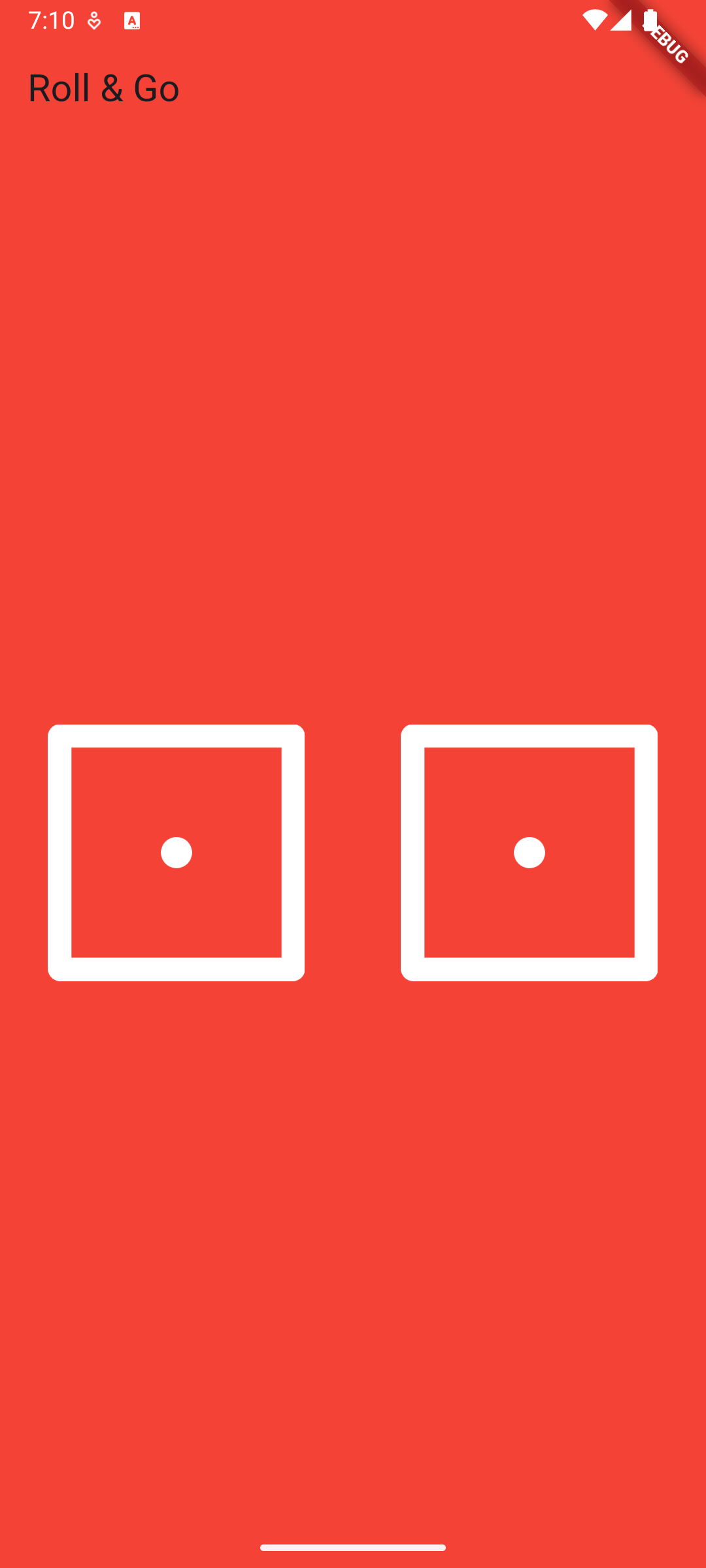 Pomodoro App